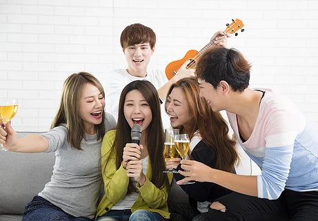 桂林ktv订房，商务ktv解释-临桂区ktv订房