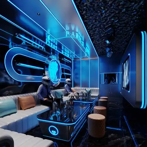 桂林商务ktv首选性价比-临桂区ktv预定