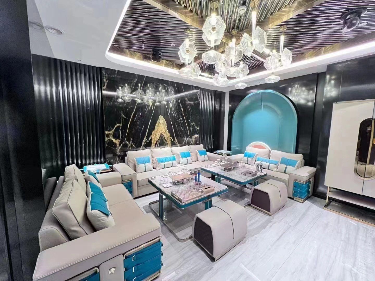 桂林ktv订房与商务ktv预订指南-临桂区ktv订房