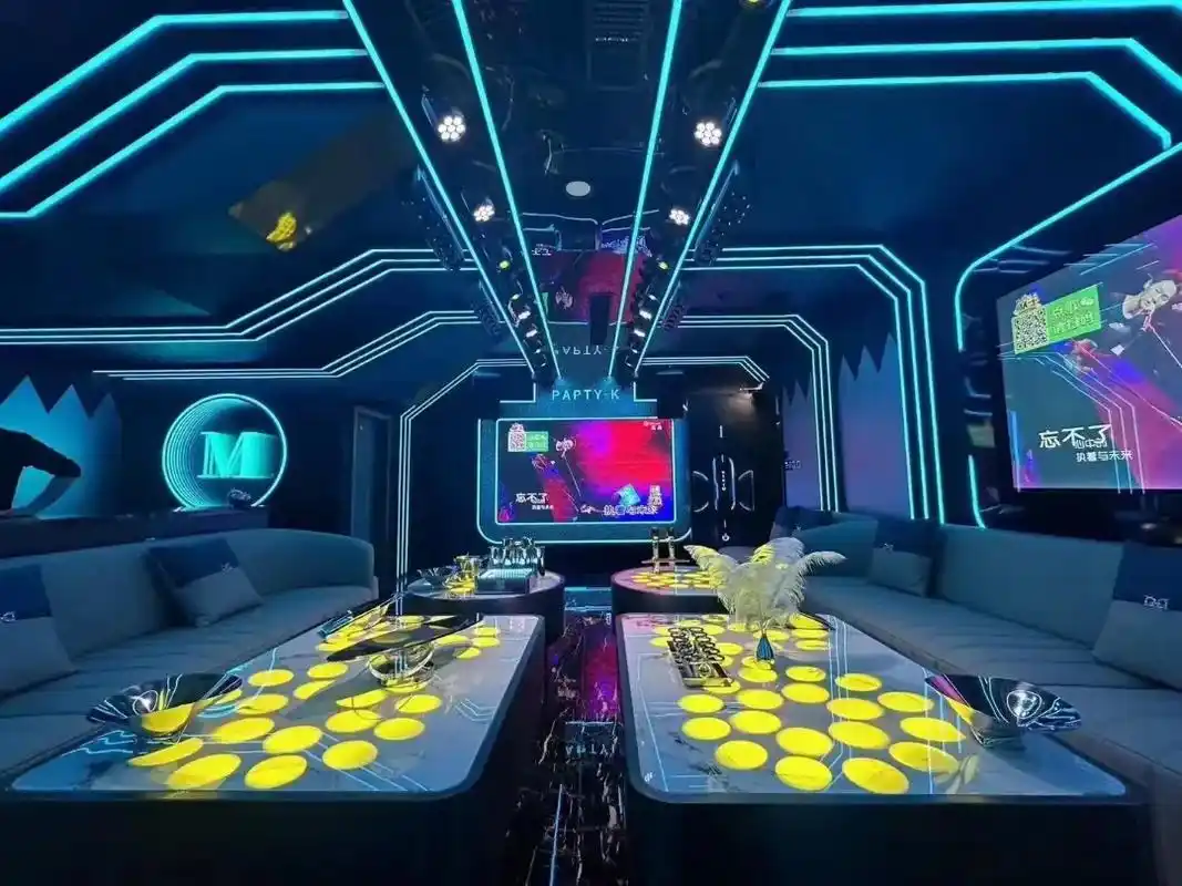 桂林商务ktv解释-临桂区ktv预定